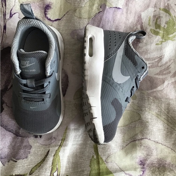 Baby Nike Air Max Tavas - Picture 2 of 6